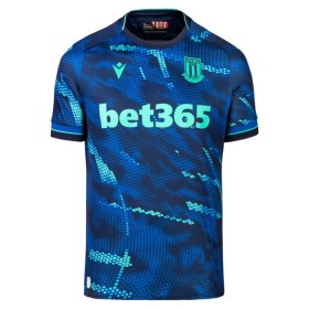 Stoke City Uitshirt 2023-24